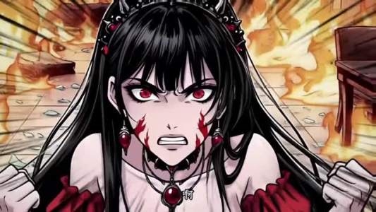 诡异末世，我家女仆都是S级诡异大佬（76集）动漫抢先看新短剧