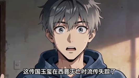 视频通万朝，开局盘点十大奸佞（88集）动漫好看的短剧来了