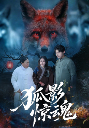 狐影惊魂（45集）最新短剧推荐