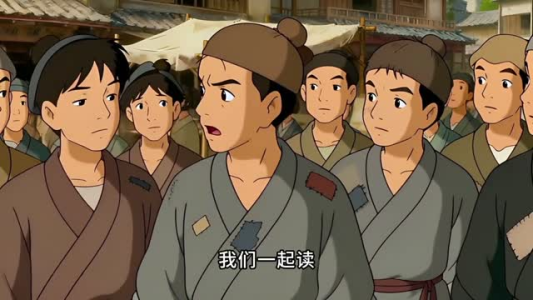 纨绔状元,朕的江山靠女婿(62集)动漫 纨绔状元,朕的江山靠女婿(62集)动漫短剧分享剧集