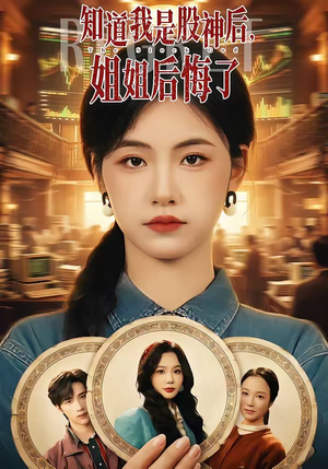知道我是股神后，姐姐后悔了（54集）超好看短剧推荐