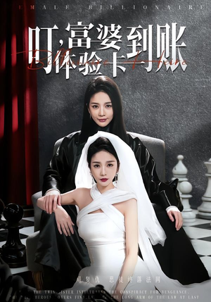 叮，富婆体验卡到账（61集）精彩热门短剧