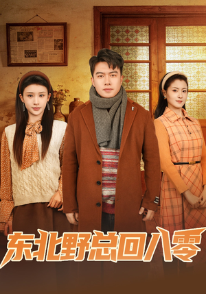 东北野总回八零(65集) 东北野总回八零(65集)短剧全集完整版