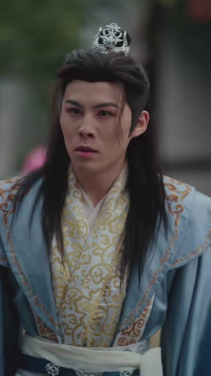 天崩开局：从天牢死囚杀成摄政王（82集）短剧片段分享