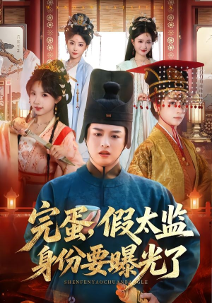 完蛋，假太监身份要曝光了（78集）完整版