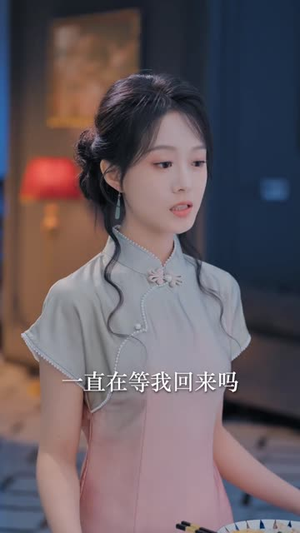 心瓷预谋（3集）免费短剧合集