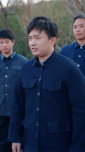 重生八零：糙汉宠妻发家记（70集）精彩的网络短剧