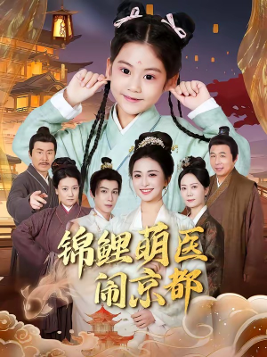 锦鲤萌医闹京都（61集）小短剧推荐