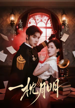 一枕月明（65集）热门短剧推荐。