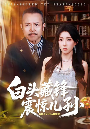 白头藏锋震惊儿孙（65集）短剧热门合集