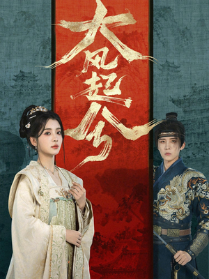 大风起兮（66集）真的太好看了