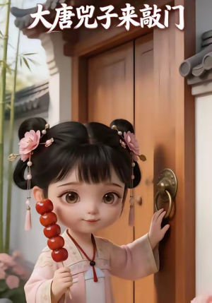 大唐兕子来敲门（75集）短剧太好看了吧