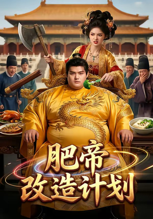 肥帝改造计划（31集）热门短剧抢先看