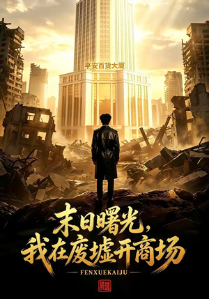 末日曙光，我在废墟开商场（115集）战神短剧推荐
