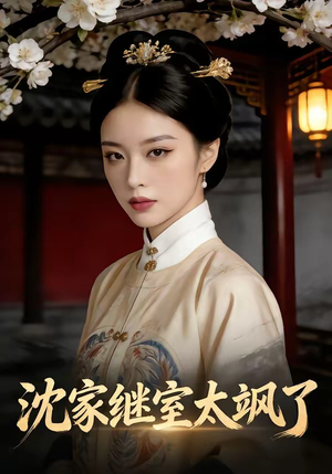 沈家继室太飒了（38集）哪个网站可以看