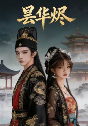 昙华烬（62集）热门短剧抢先