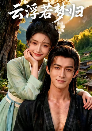 云浮若梦归（47集）在哪个平台看