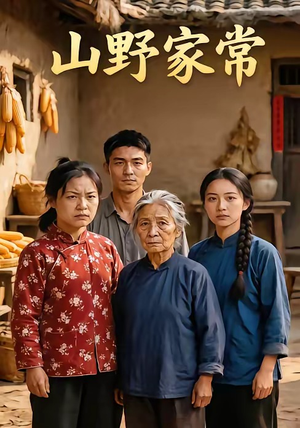 山野家常（60集）高清画质免费看