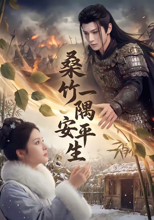 桑竹一隅安平生（54集）真的太精彩了