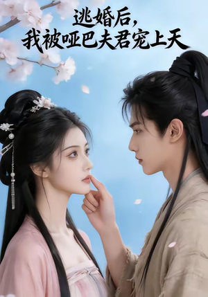 逃婚后，我被哑巴夫君宠上天（61集）全网短剧抢先看