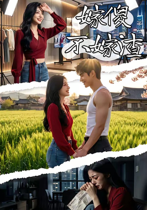 嫁傻不嫁渣（50集）短剧小说在线看