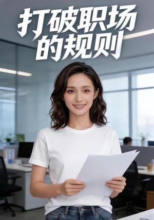 打破职场的规则（41集）免费短剧看全集