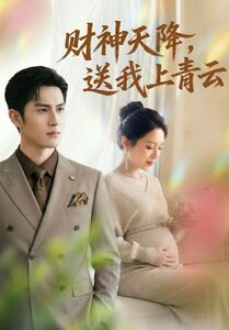 财神天降，送我上青云（100集）短剧有好货推荐