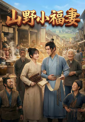 山野小福妻（55集）短剧上热门