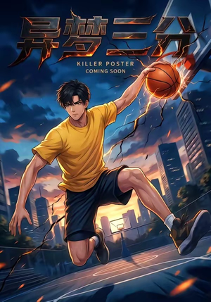 异梦三分（80集）热播短剧排行榜