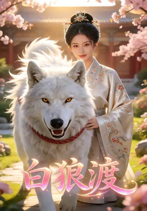 白狼渡（54集）短剧全集抢先看