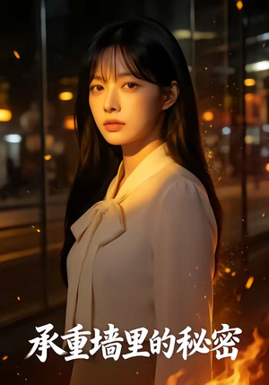 承重墙里的秘密（41集）抢先看热门短剧