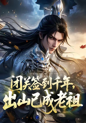 闭关签到千年，出山已成老祖（59集）短剧分享片段