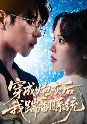 穿成炮灰后我踹翻系统（88集）精彩短剧上线