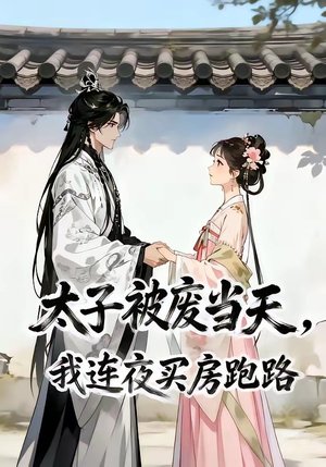 太子被废当天，我连夜买房跑路（30集）在线看