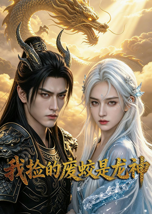 我捡的废蛟是龙神（58集）在哪看