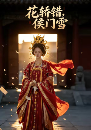 花轿错，侯门雪（40集）最热门短剧来了