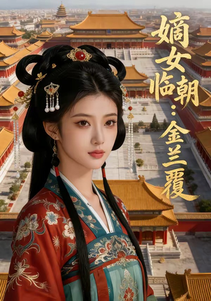 嫡女临朝：金兰覆（42集）在线免费观看