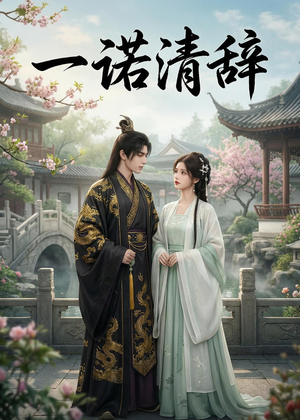 一诺清辞（40集）在哪看免费