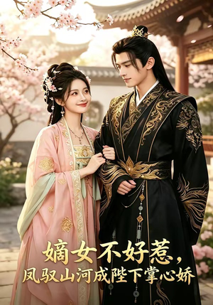 嫡女不好惹，凤驭山河成陛下掌心娇（82集）哪个网站可以看