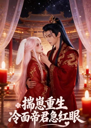 揣崽重生：冷面帝君急红眼（58集）免费短剧资源