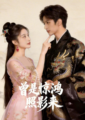 曾是惊鸿照影来（43集）真的太好看了