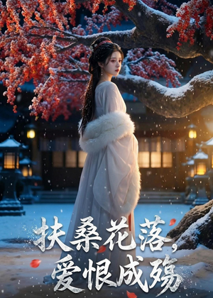 扶桑花落，爱恨成殇（35集）短剧分享片段