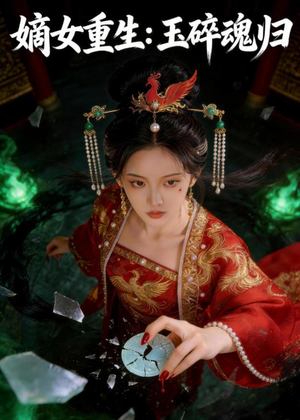 嫡女重生：玉碎魂归（60集）短剧更新抢先看