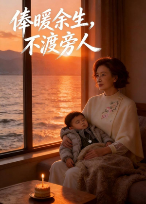 俸暖余生，不渡旁人（47集）超级好看的短剧