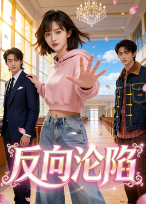 反向沦陷（41集）精彩短剧下载