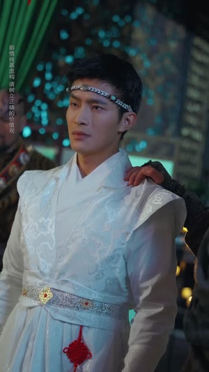 一拳焚天（57集）精彩短剧热播