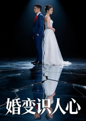 婚变识人心（54集）好看短剧看不停