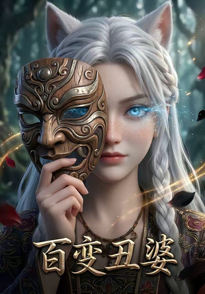 百变丑婆（52集）短剧每日分享