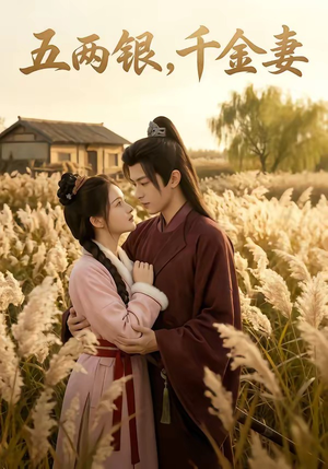 五两银，千金妻（60集）免费在线看