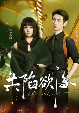 共陷欲海（66集）哪个短剧网能看